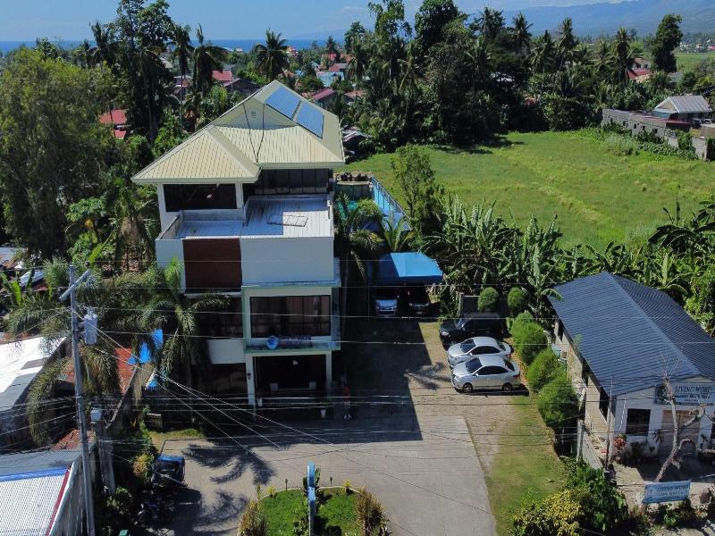 Argao Seabreeze Hotel Powered By Cocotel image