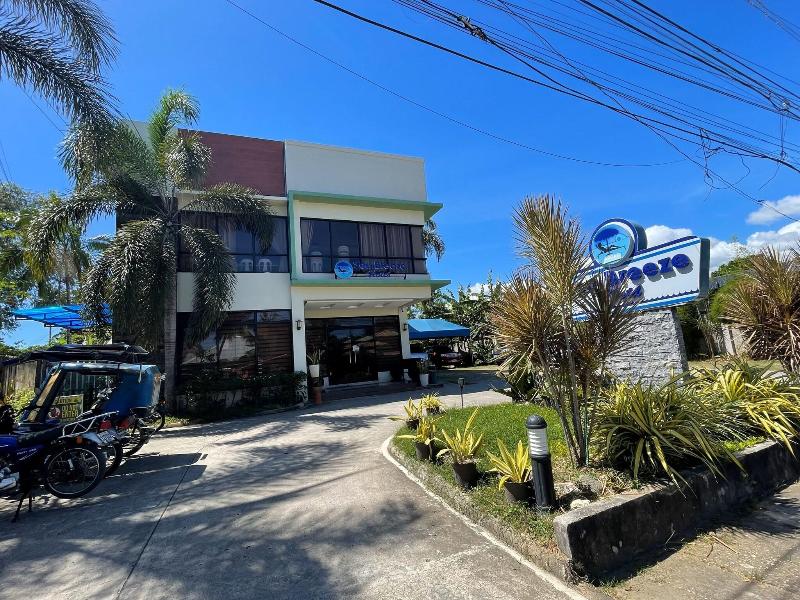 Argao Seabreeze Hotel Powered By Cocotel image