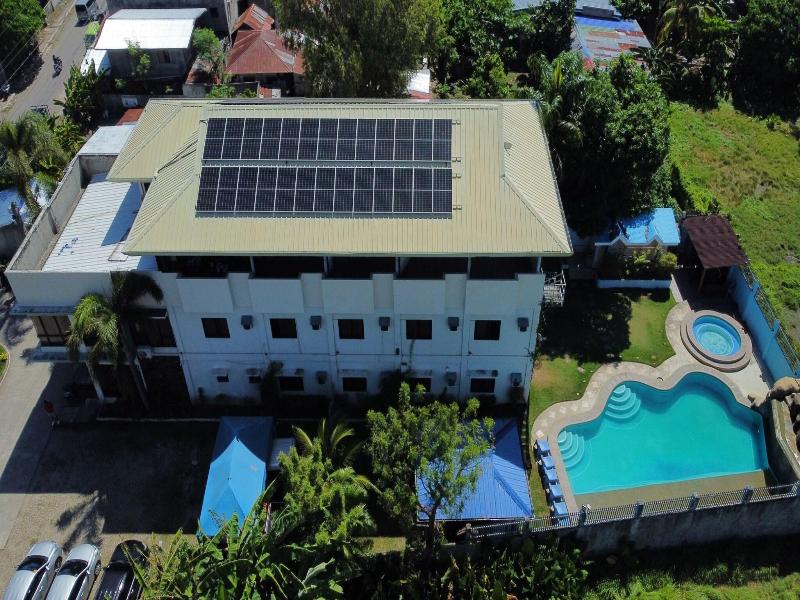 Argao Seabreeze Hotel Powered By Cocotel image