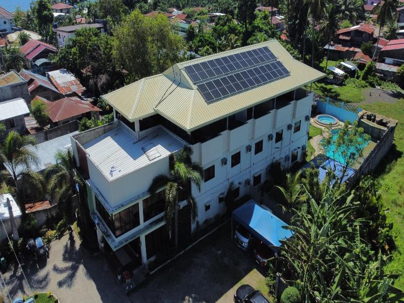 Argao Seabreeze Hotel Powered By Cocotel image