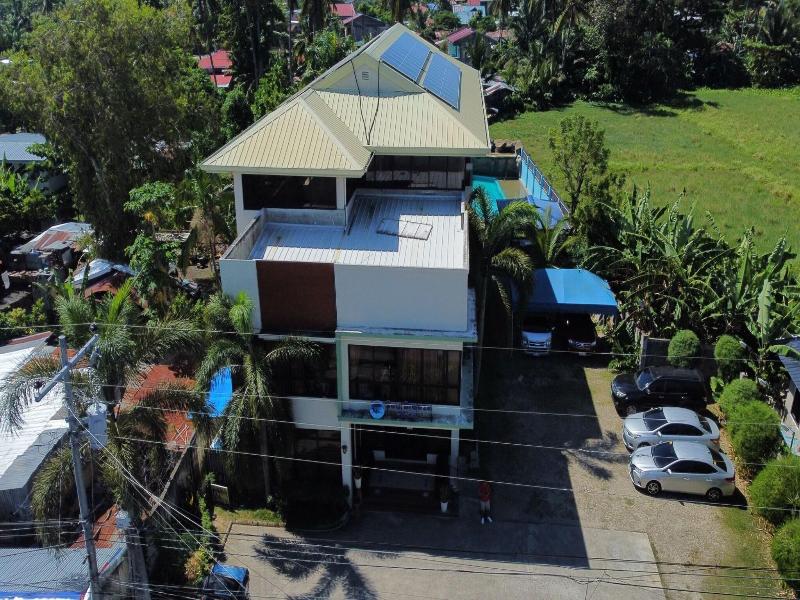 Argao Seabreeze Hotel Powered By Cocotel image