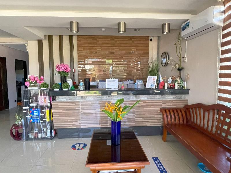 Argao Seabreeze Hotel Powered By Cocotel image