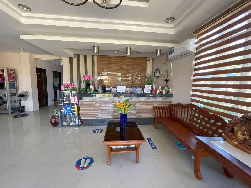 Argao Seabreeze Hotel Powered By Cocotel image