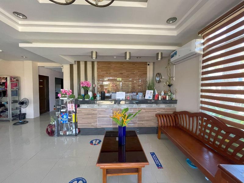 Argao Seabreeze Hotel Powered By Cocotel image