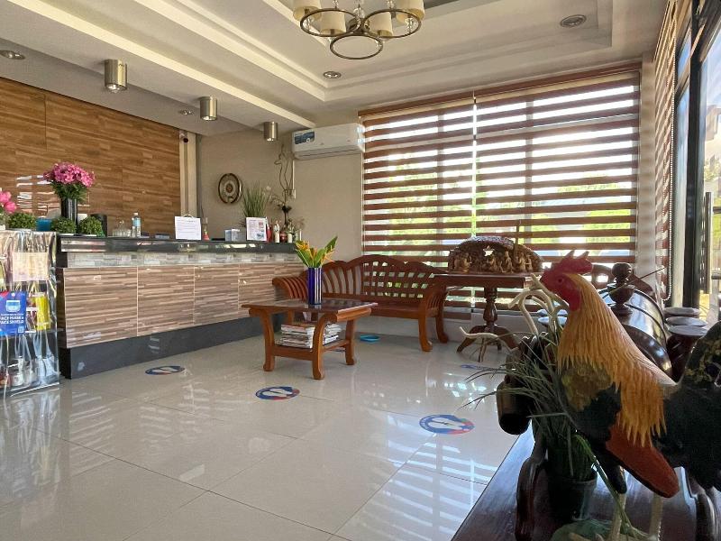 Argao Seabreeze Hotel Powered By Cocotel image