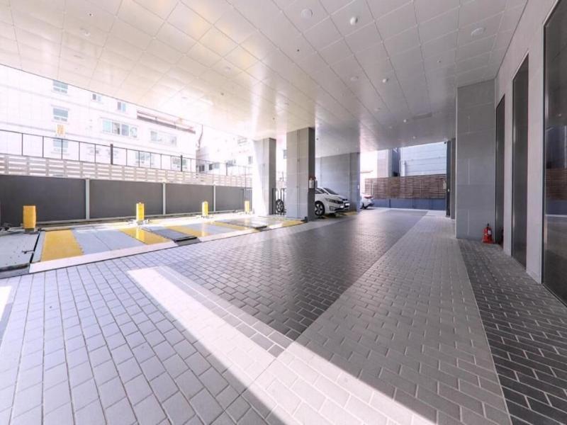 Brown Dot Hotel Yangsan Seochang image
