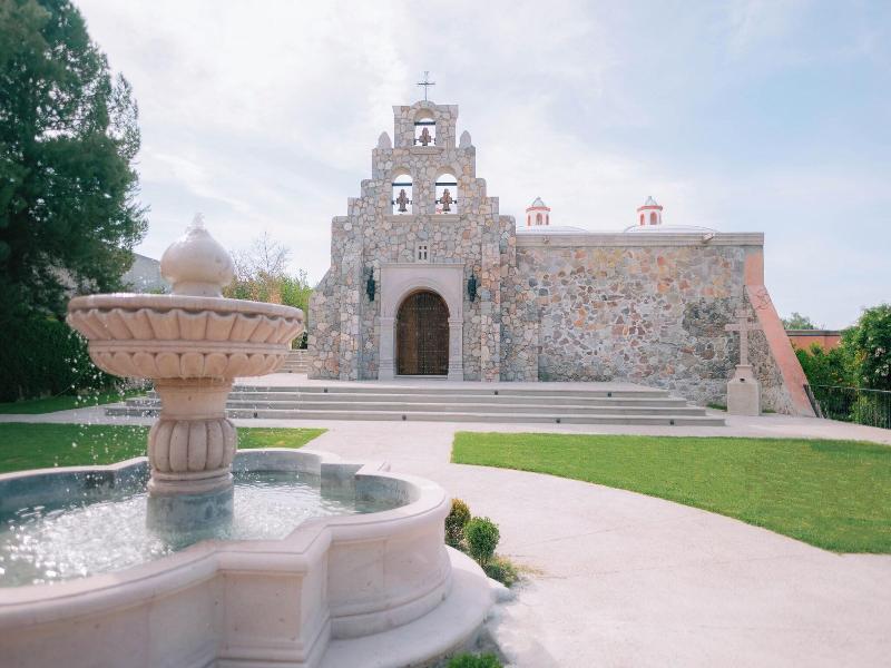Hotel Hacienda La Cieneguita