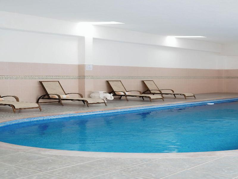 Hotel Hacienda La Cieneguita