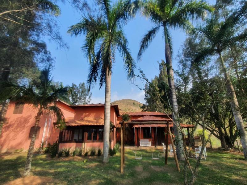 Pousada Das Casuarinas image