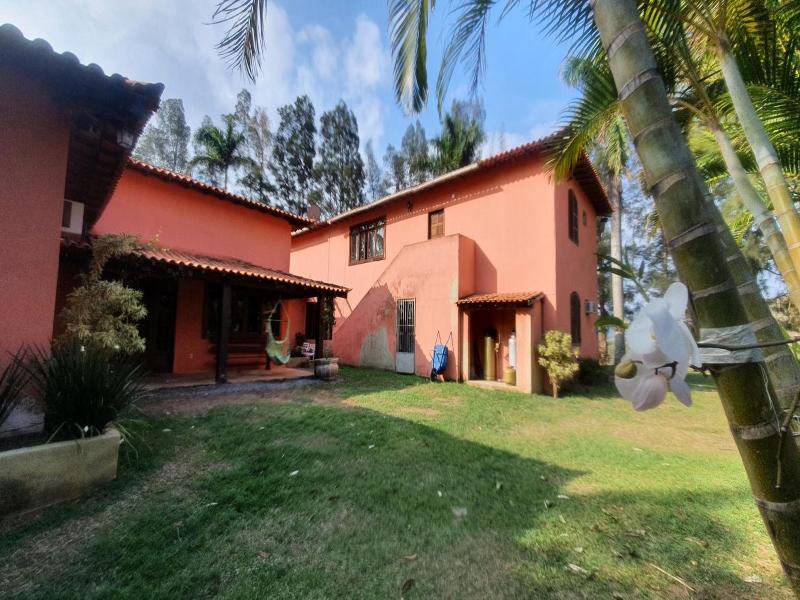 Pousada Das Casuarinas image