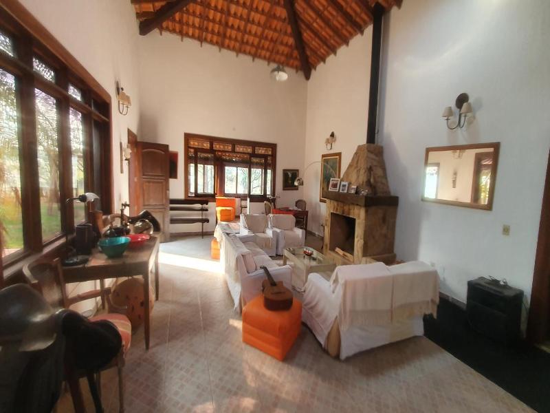 Pousada Das Casuarinas image