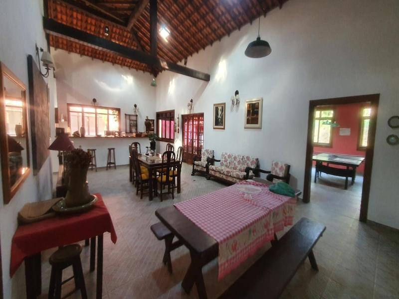 Pousada Das Casuarinas image