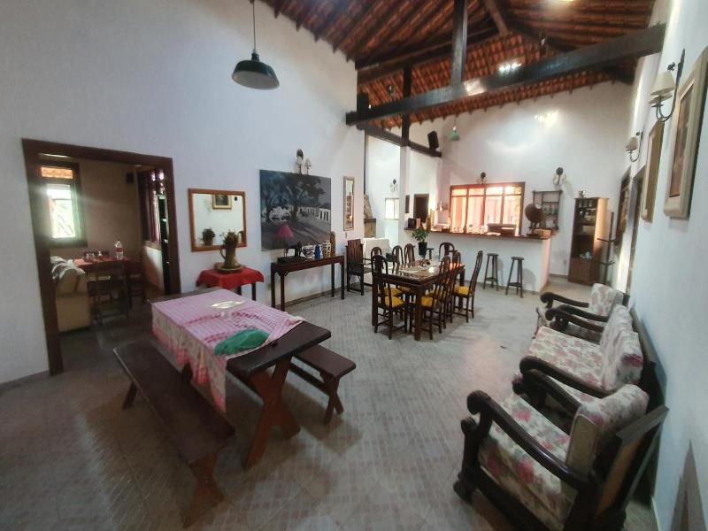 Pousada Das Casuarinas image