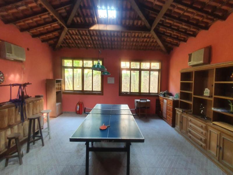 Pousada Das Casuarinas image