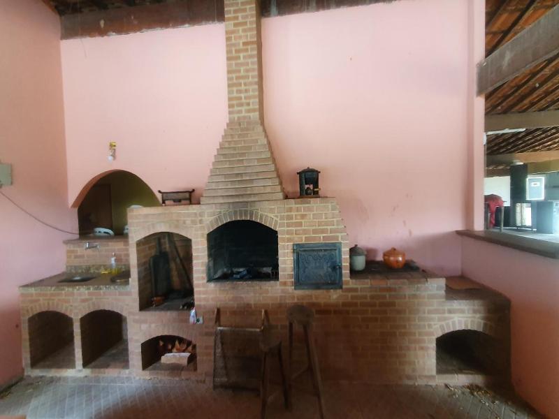 Pousada Das Casuarinas image