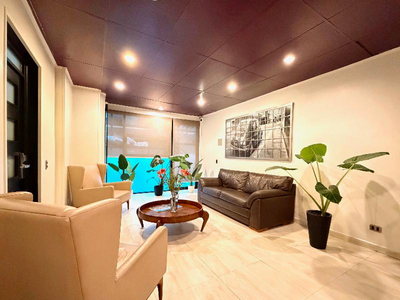 Tempo Rent Apart image