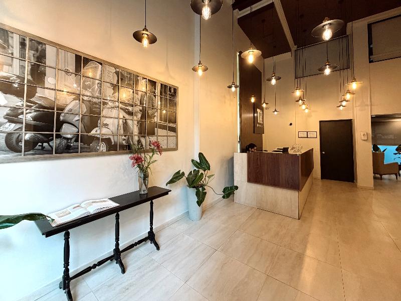 Tempo Rent Apart image
