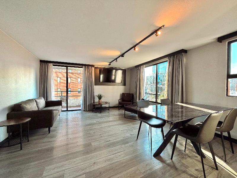 Tempo Rent Apart image