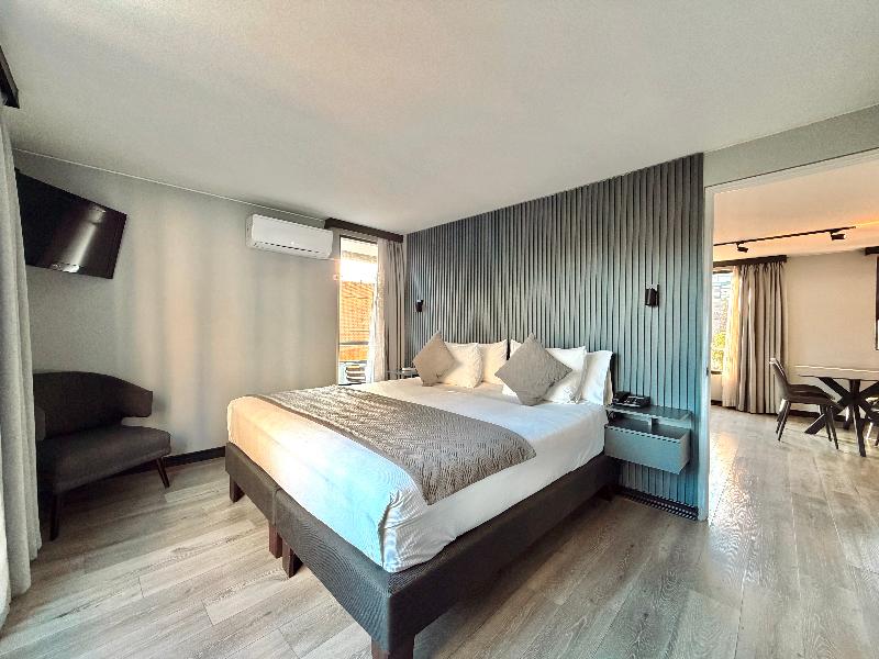 Tempo Rent Apart image