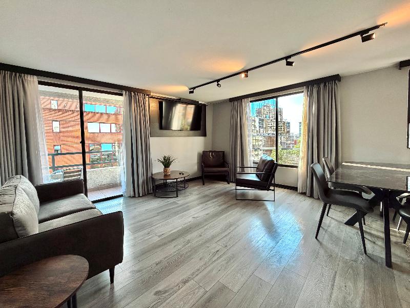 Tempo Rent Apart image