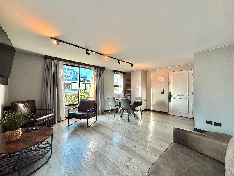 Tempo Rent Apart image
