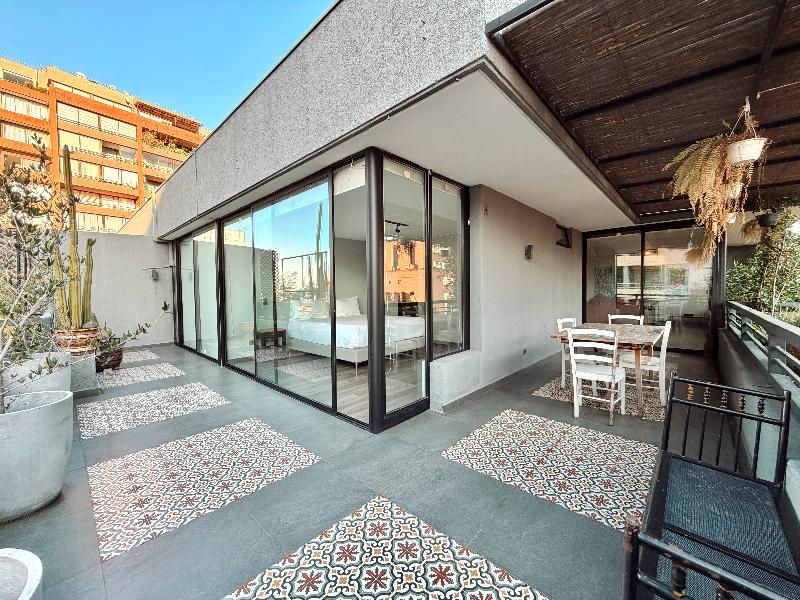 Tempo Rent Apart image
