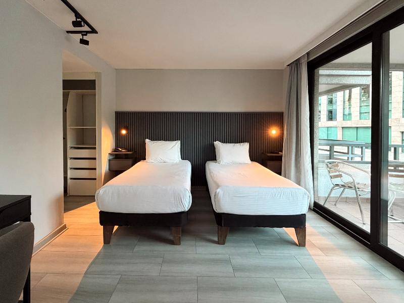 Tempo Rent Apart image