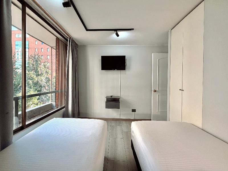 Tempo Rent Apart image