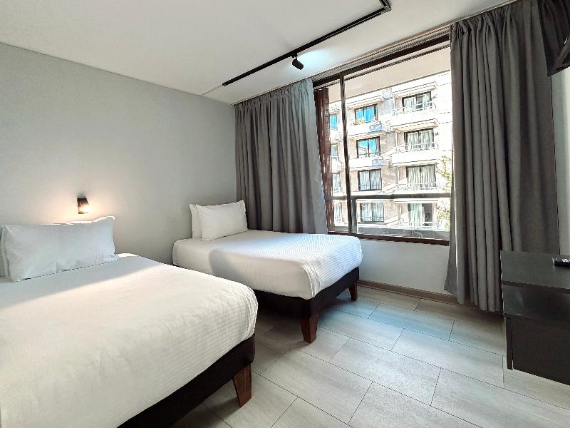 Tempo Rent Apart image