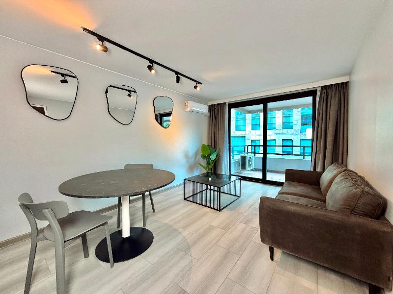 Tempo Rent Apart image