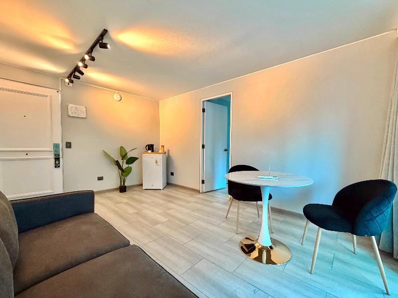 Tempo Rent Apart image