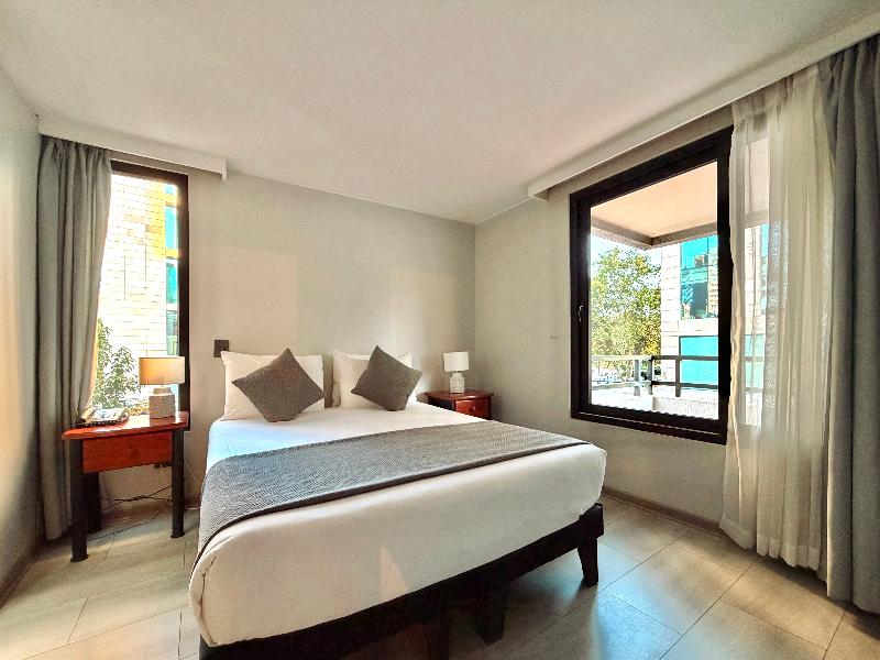 Tempo Rent Apart image