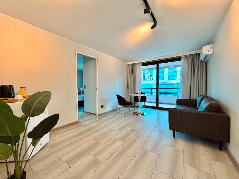 Tempo Rent Apart image