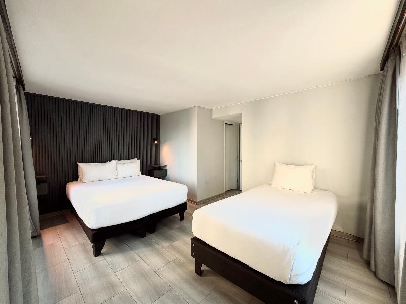 Tempo Rent Apart image