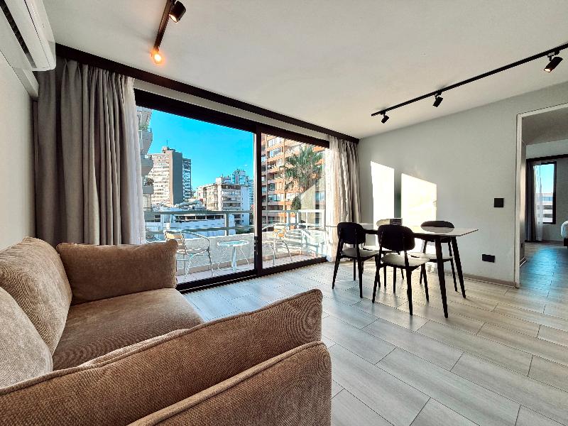 Tempo Rent Apart image