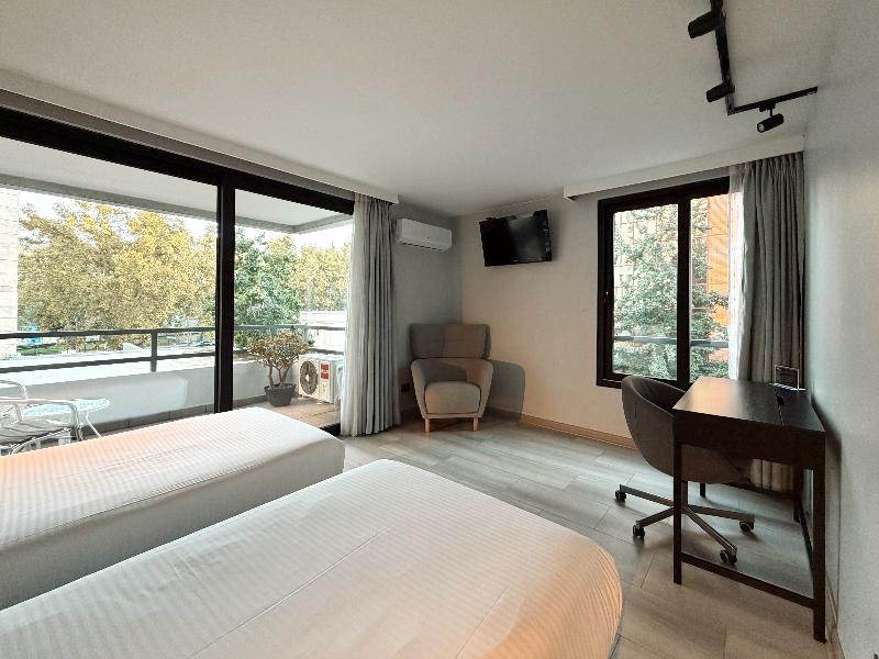 Tempo Rent Apart image