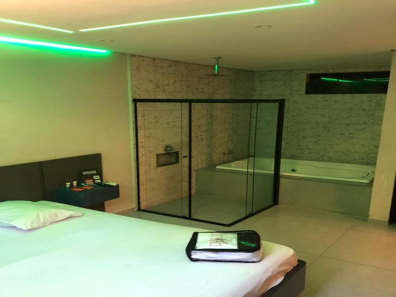 Desejo Motel