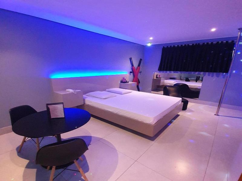 Desejo Motel