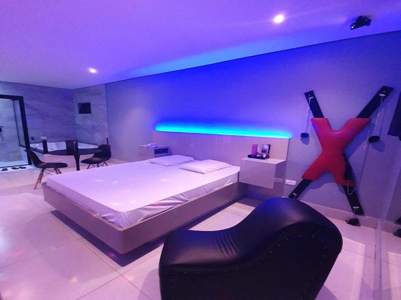 Desejo Motel