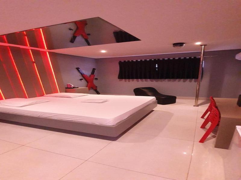 Desejo Motel