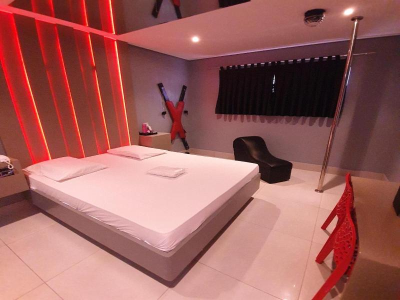 Desejo Motel