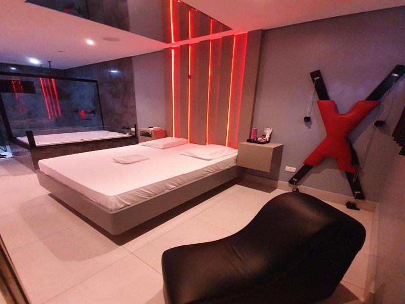 Desejo Motel