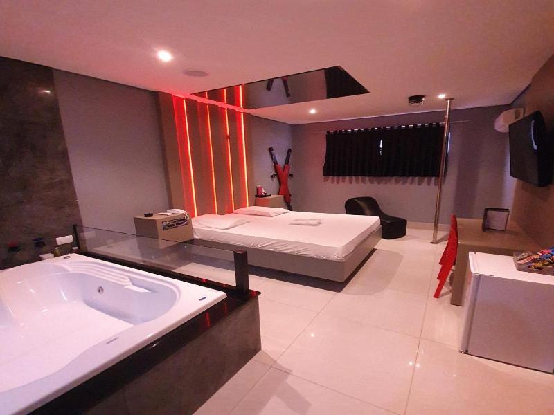 Desejo Motel