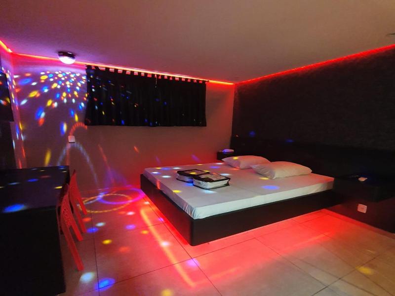 Desejo Motel