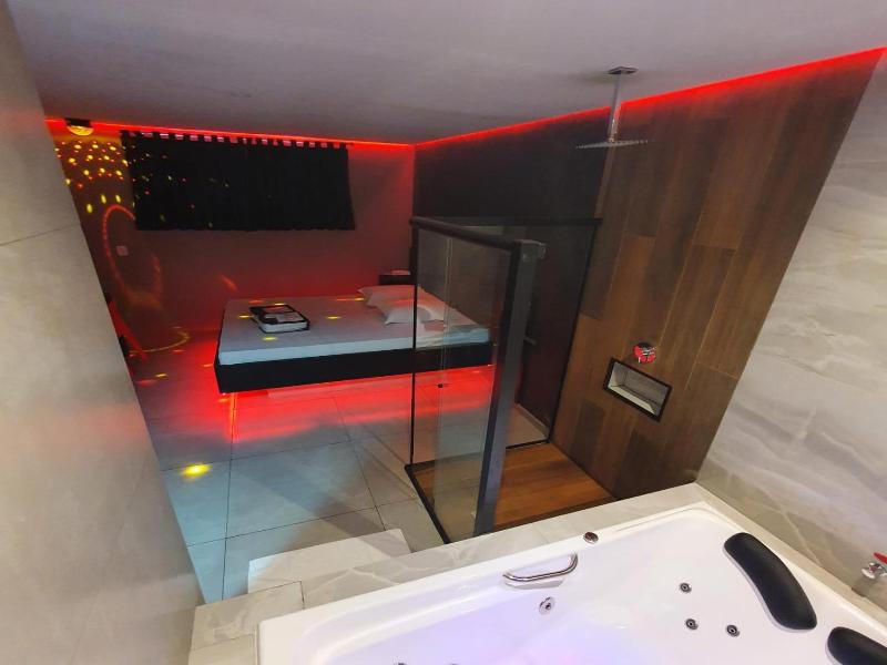 Desejo Motel