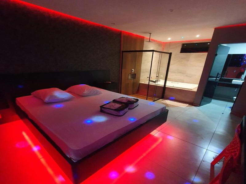 Desejo Motel