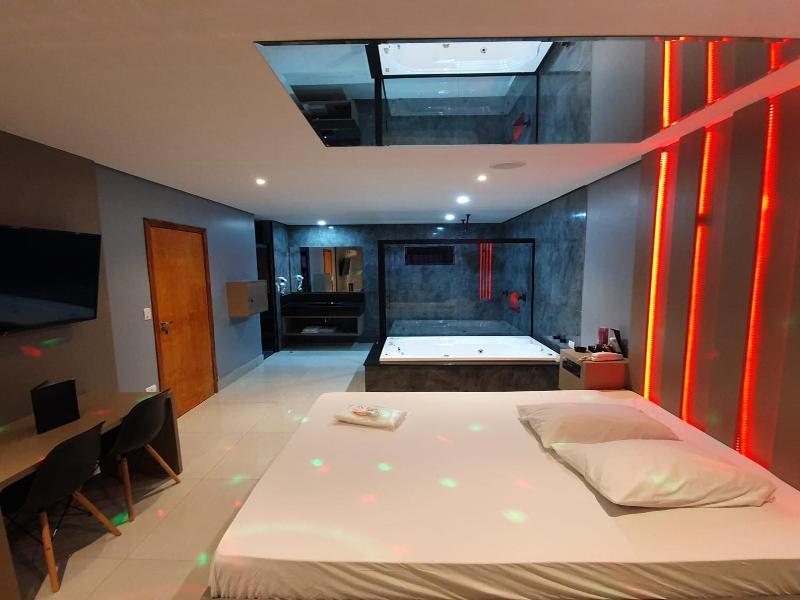 Desejo Motel