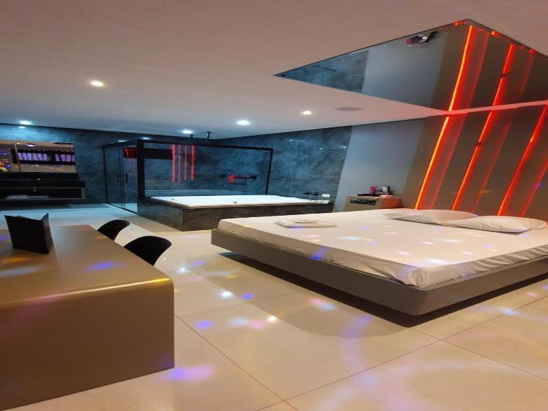 Desejo Motel