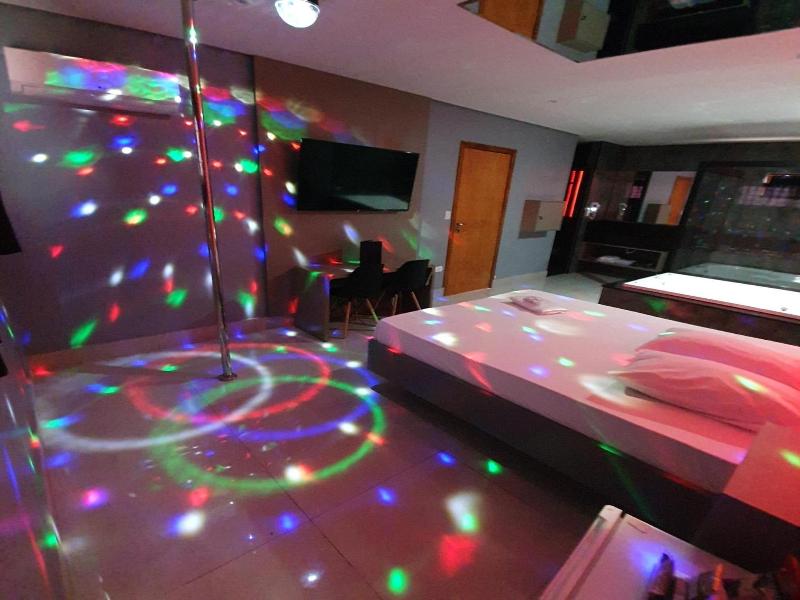 Desejo Motel
