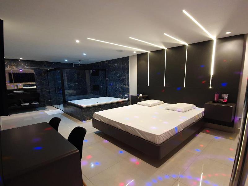 Desejo Motel